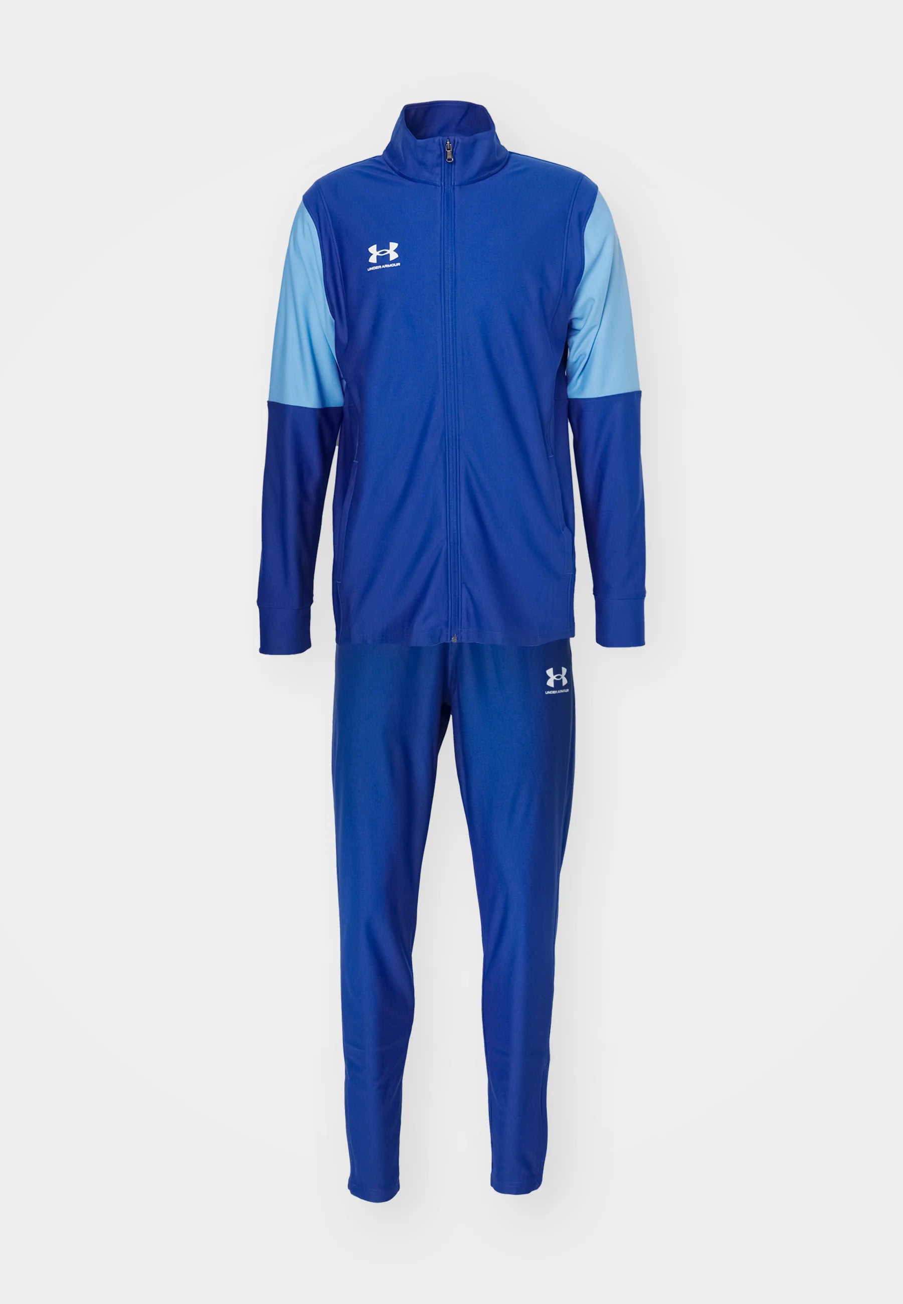 U-AR Tracksuit Blau