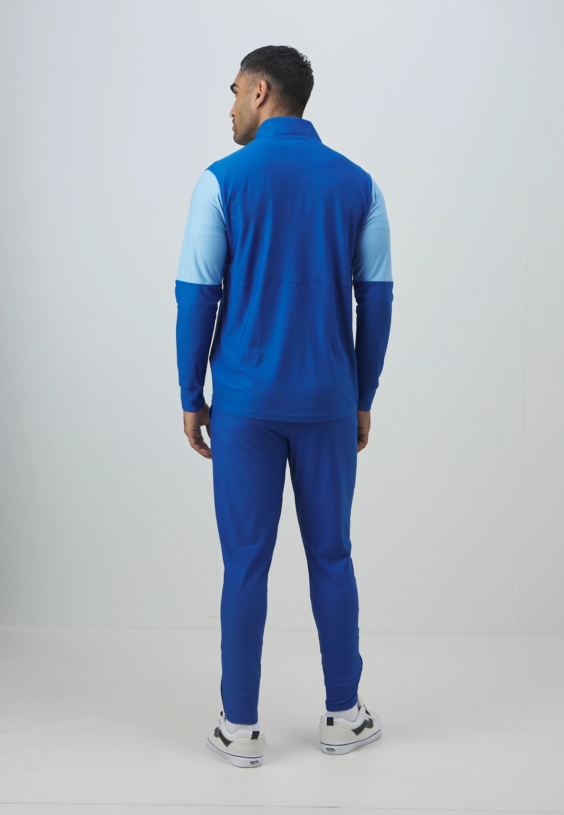 U-AR Tracksuit Blau