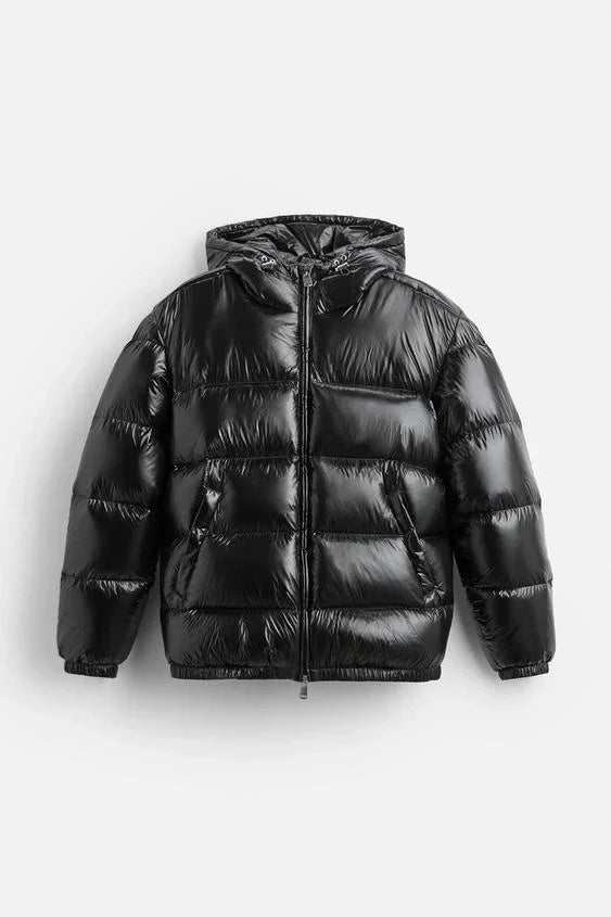 VIRAL PUFFER JACKET®