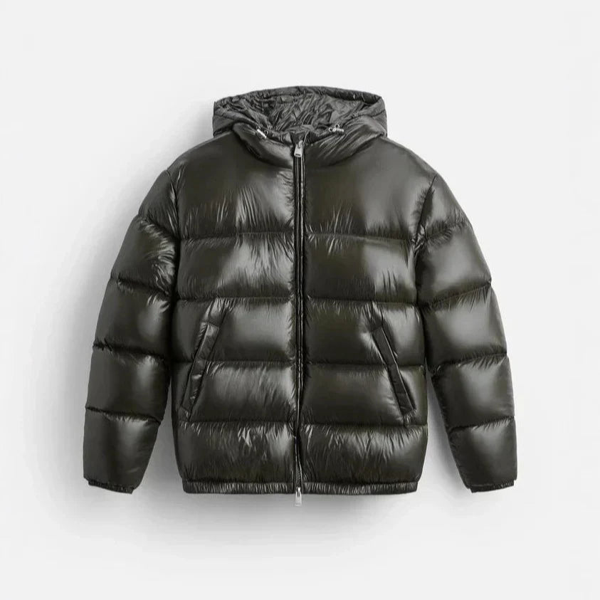 VIRAL PUFFER JACKET®